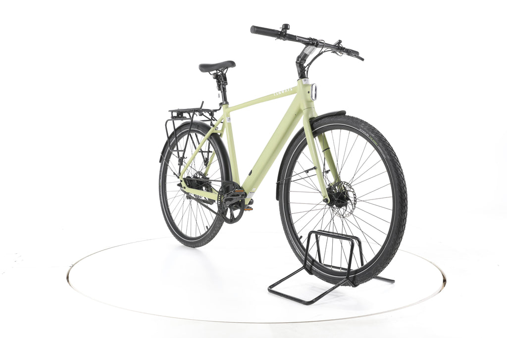 TENWAYS CGO 600 Pro E-Bike - Image 3
