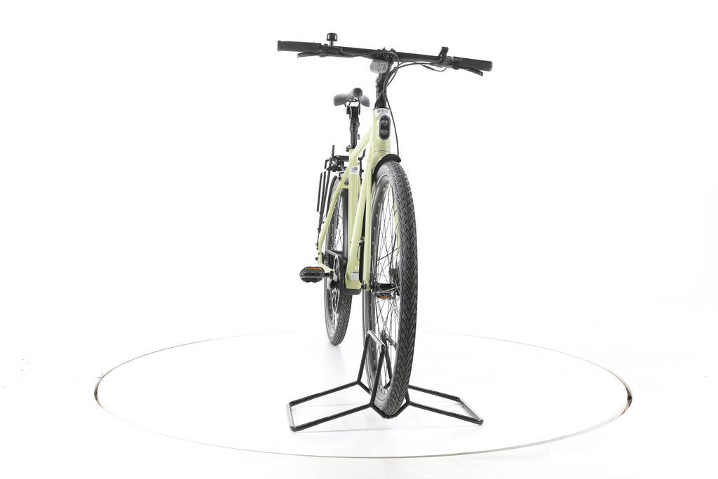 TENWAYS CGO 600 Pro E-Bike - Image 4