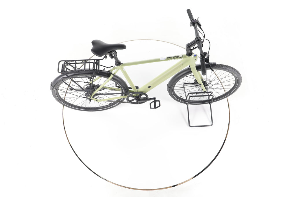 TENWAYS CGO 600 Pro E-Bike - Image 13