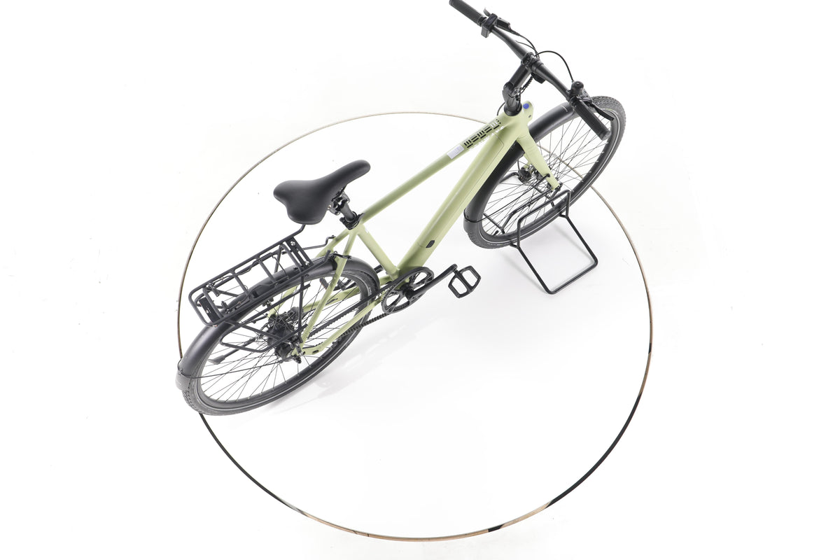 TENWAYS CGO 600 Pro E-Bike - Image 24