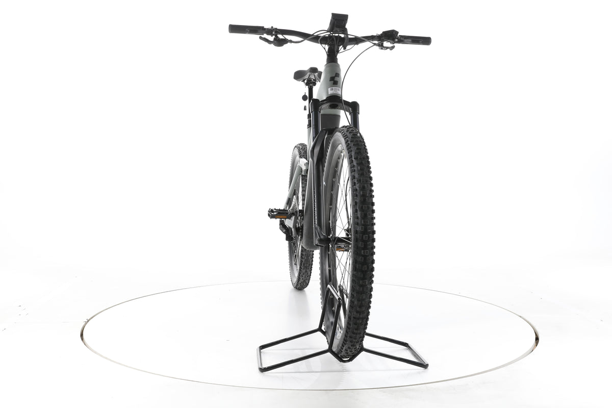 Cube Stereo Hybrid 140 HPC Pro E-Bike Fully Carbon - Image 4