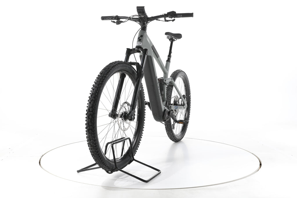 Cube Stereo Hybrid 140 HPC Pro E-Bike Fully Carbon - Image 5