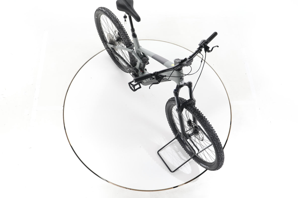 Cube Stereo Hybrid 140 HPC Pro E-Bike Fully Carbon - Image 15