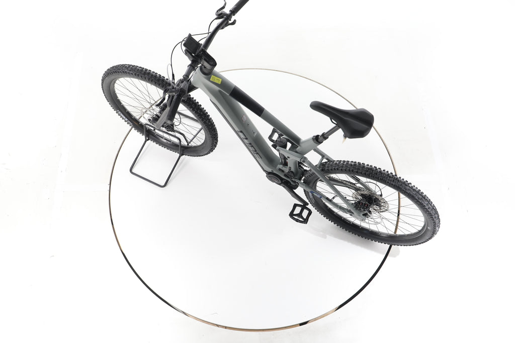 Cube Stereo Hybrid 140 HPC Pro E-Bike Fully Carbon - Image 20