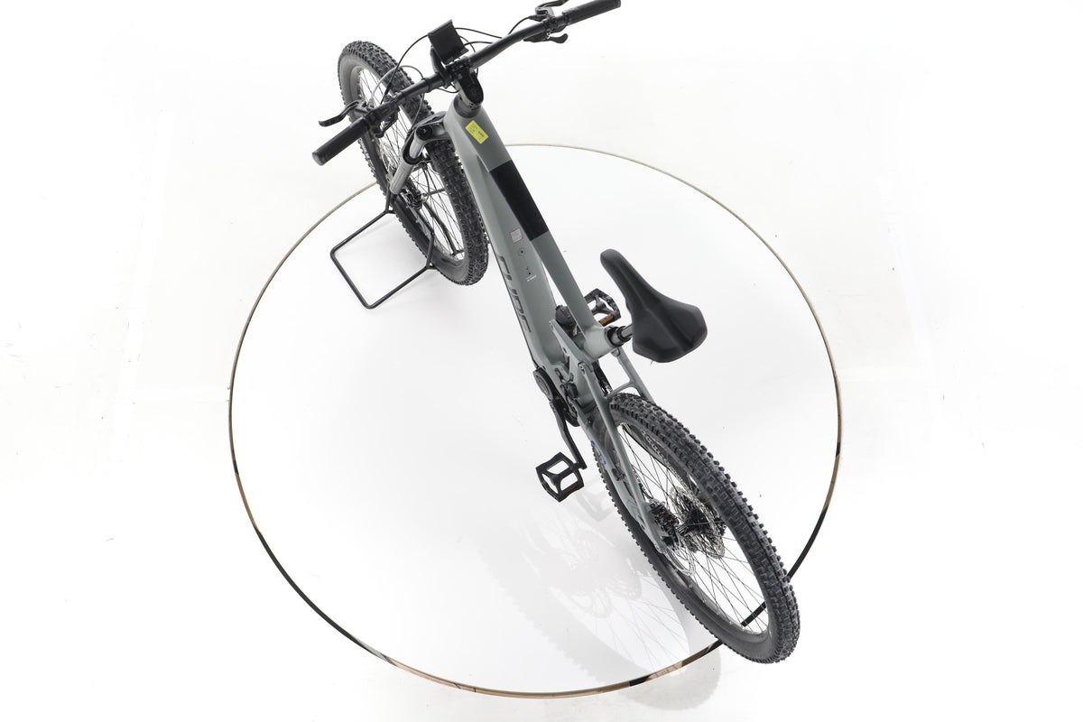 Cube Stereo Hybrid 140 HPC Pro E-Bike Fully Carbon - Image 21