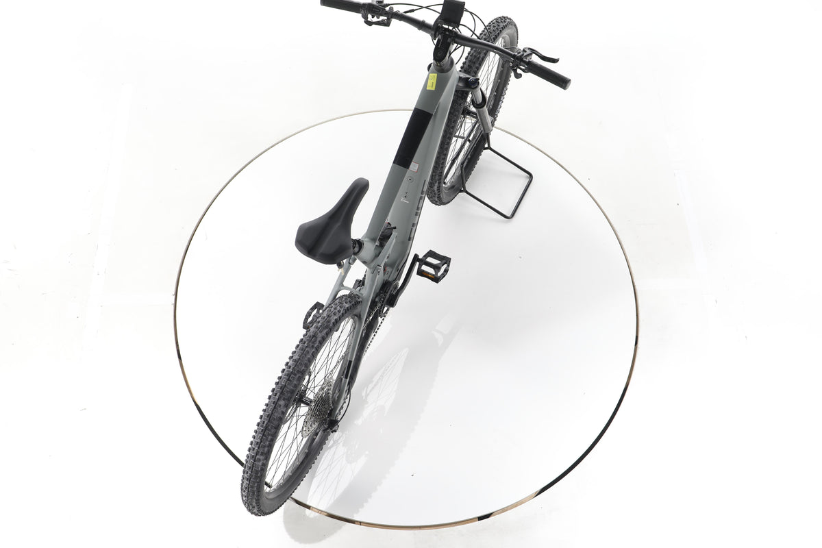 Cube Stereo Hybrid 140 HPC Pro E-Bike Fully Carbon - Image 23