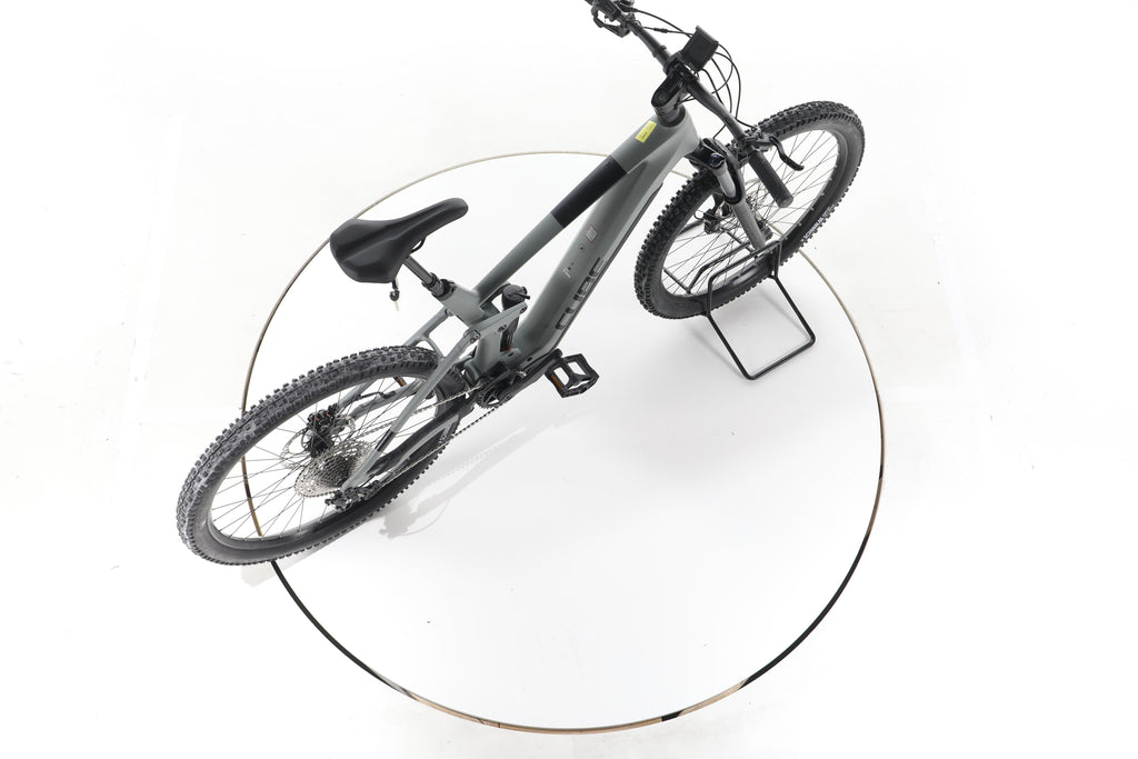 Cube Stereo Hybrid 140 HPC Pro E-Bike Fully Carbon - Image 24