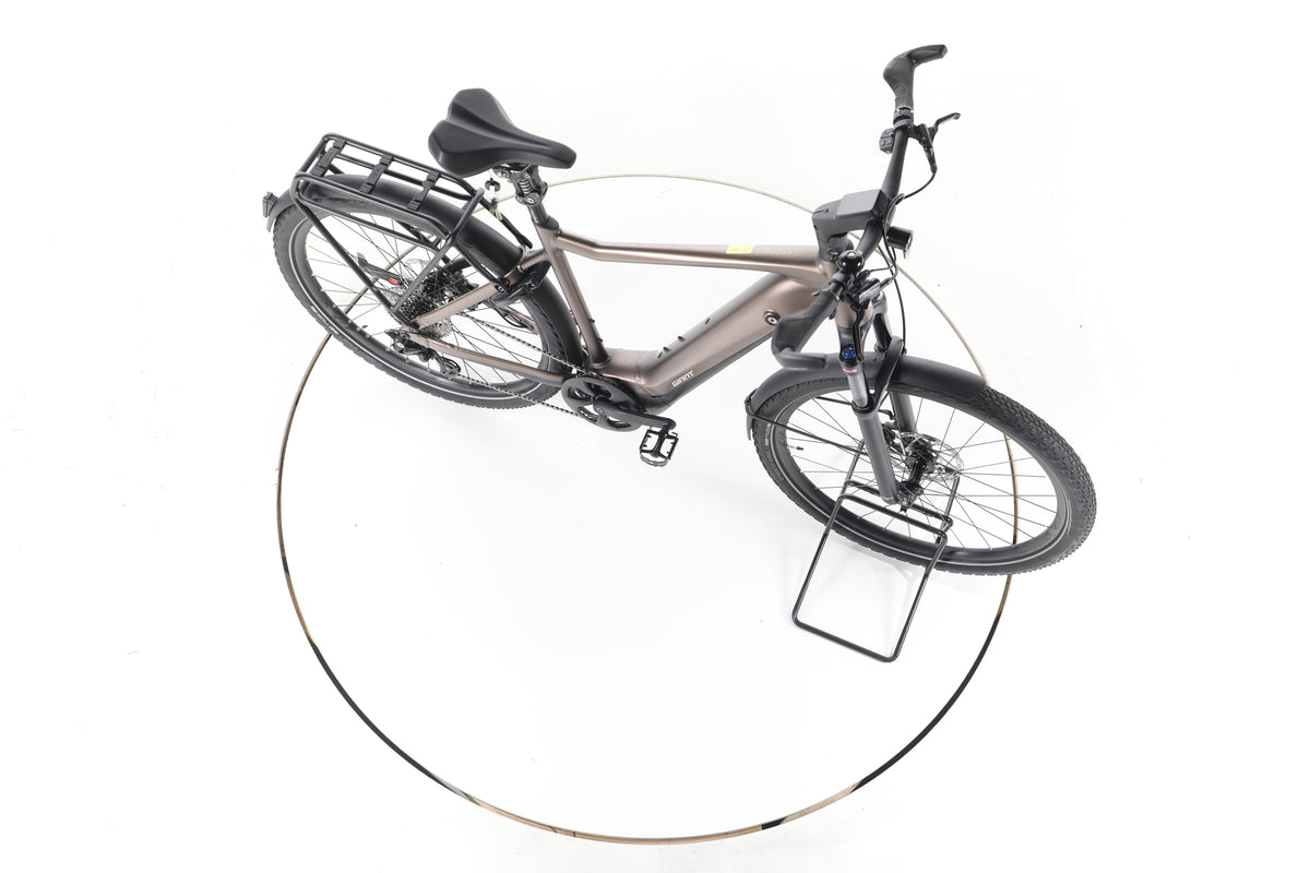 Giant Explore E+2 Pro GTS Trekking E-Bike - Image 14