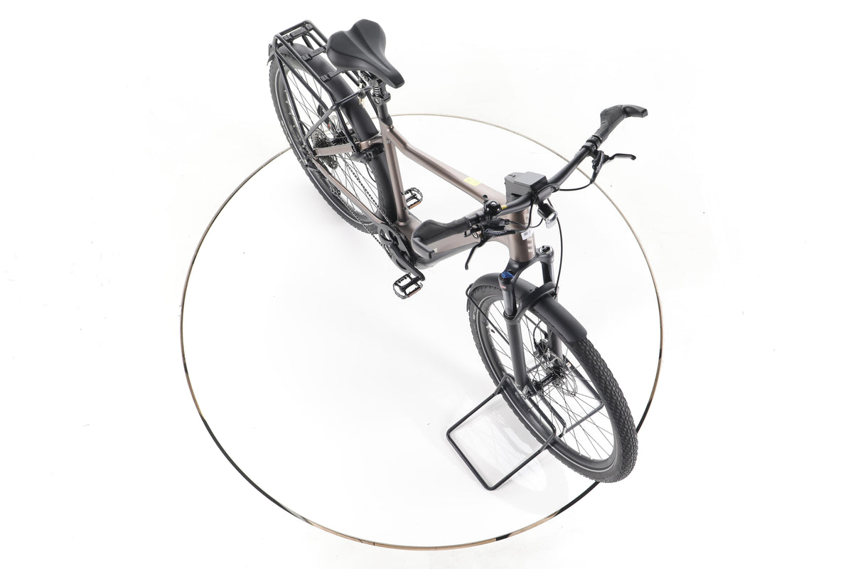 Giant Explore E+2 Pro GTS Trekking E-Bike - Image 15