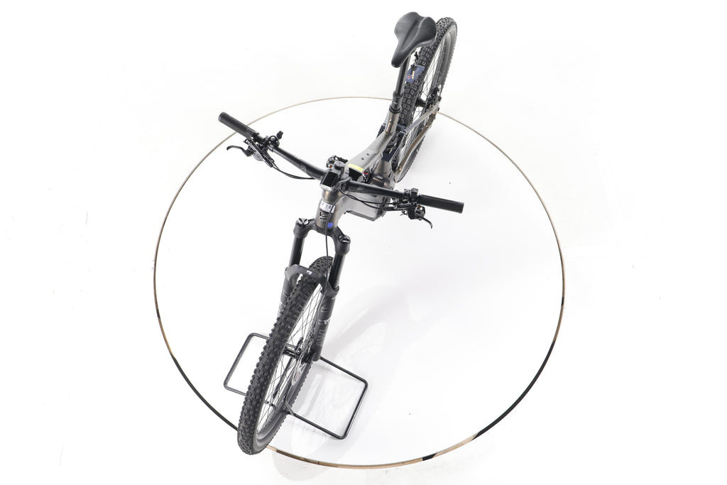 Centurion Numinis R2000 EP3 E-Bike Fully 2025 - Image 17