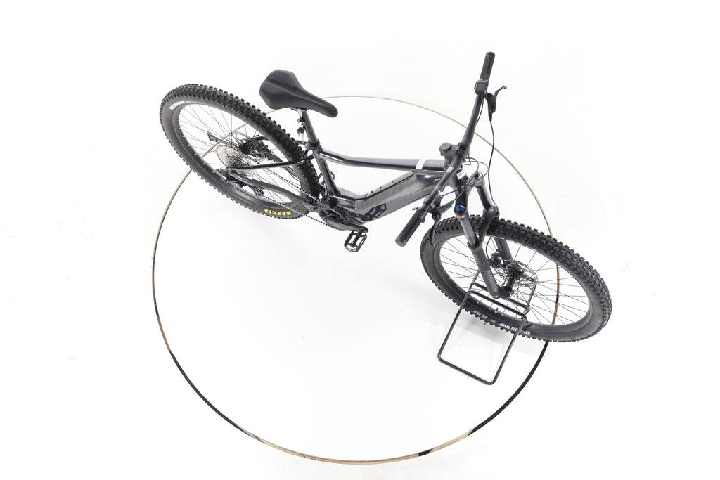 Giant Fathom E+ 1 Pro E-Bike - Image 14