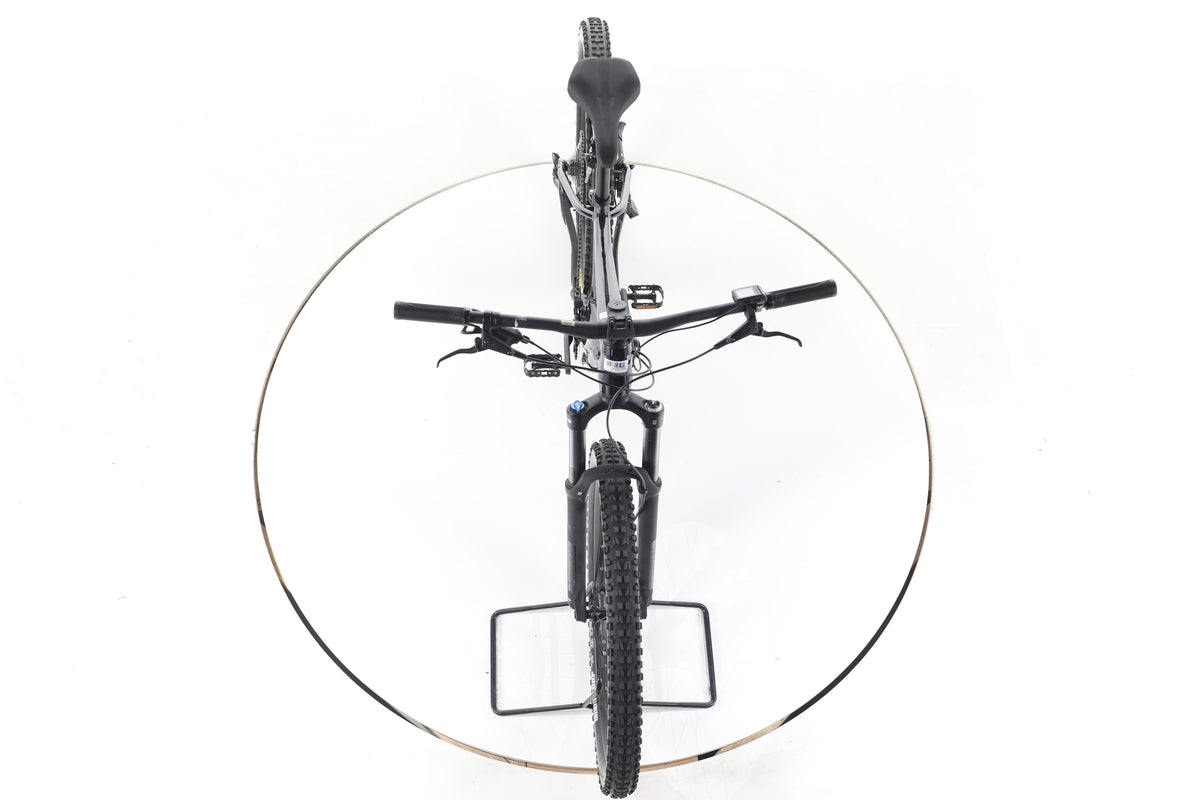 Giant Fathom E+ 1 Pro E-Bike - Image 16