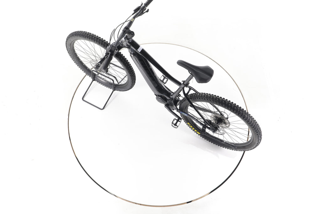 Giant Fathom E+ 1 Pro E-Bike - Image 20