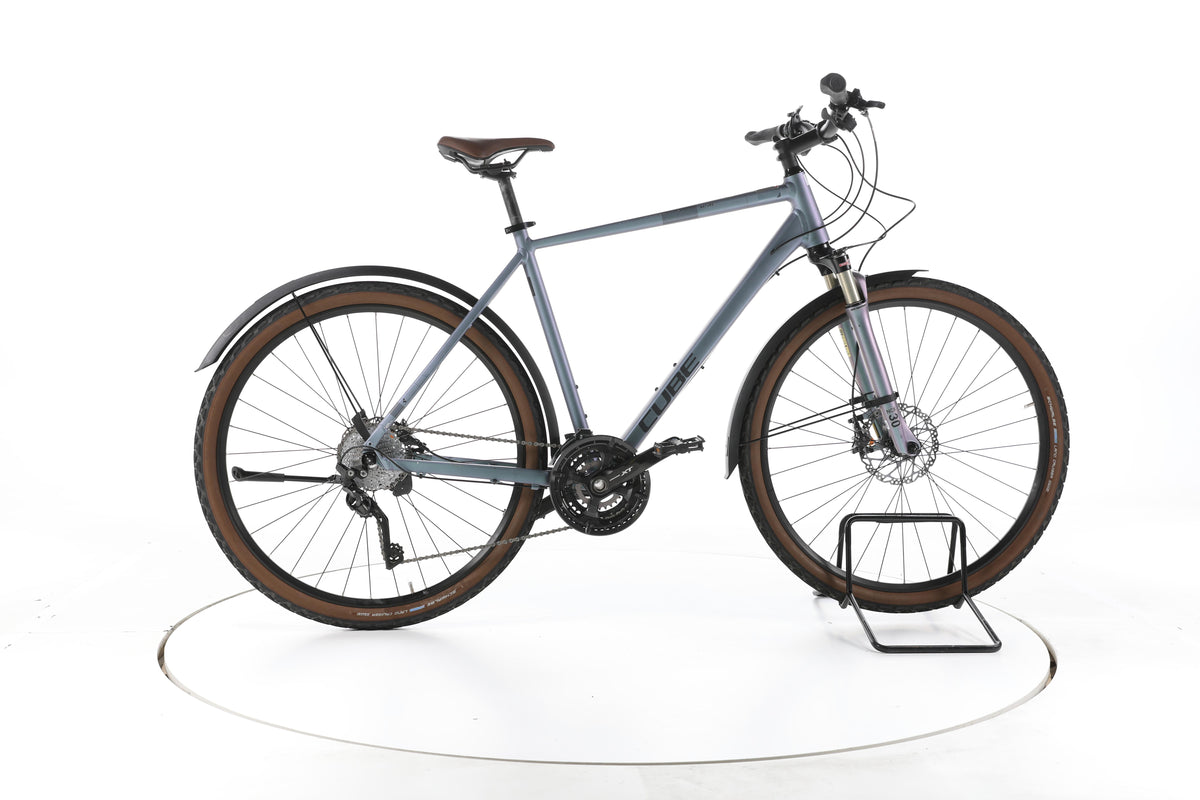 Cube Nature SLX Fahrrad City & Trekking - Image 1