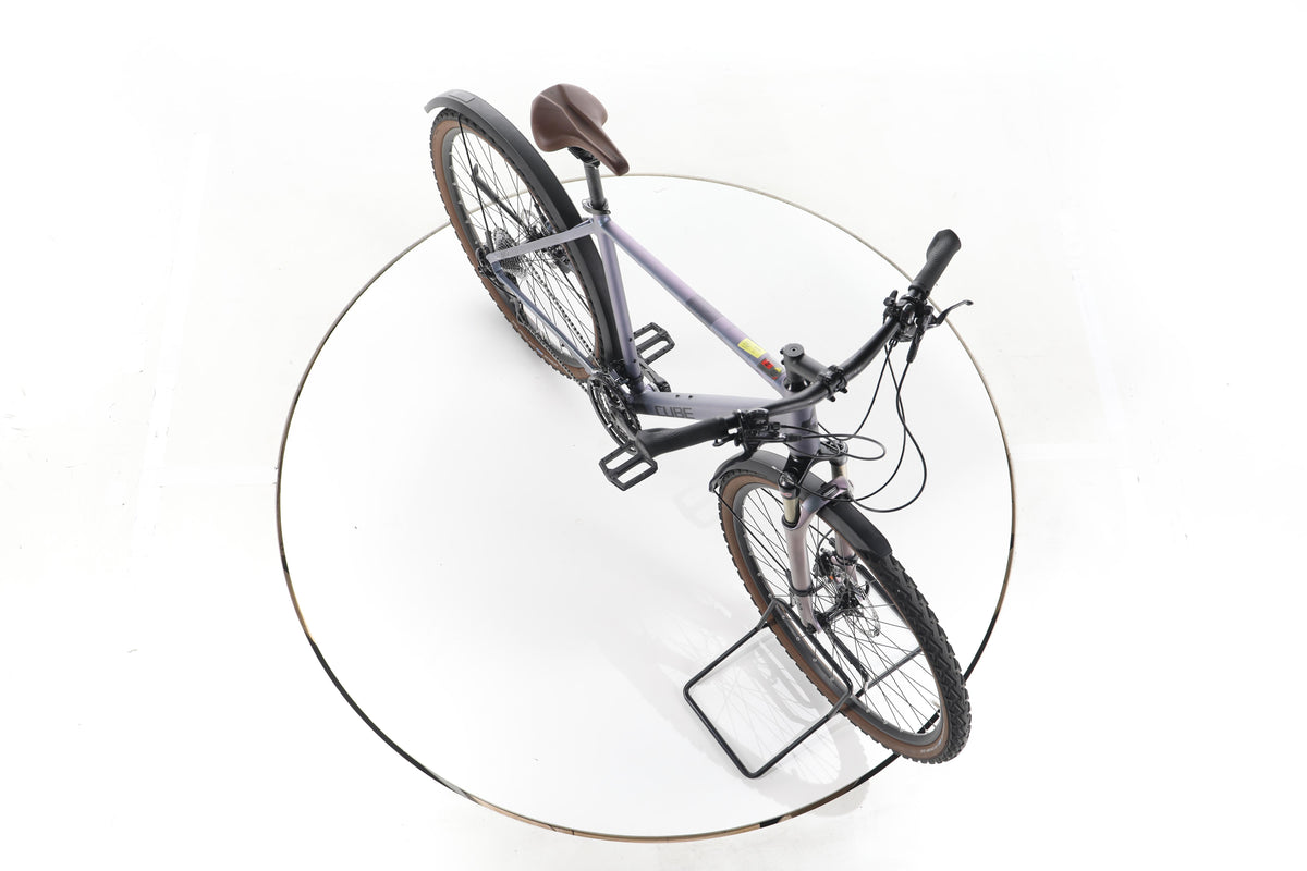 Cube Nature SLX Fahrrad City & Trekking - Image 15