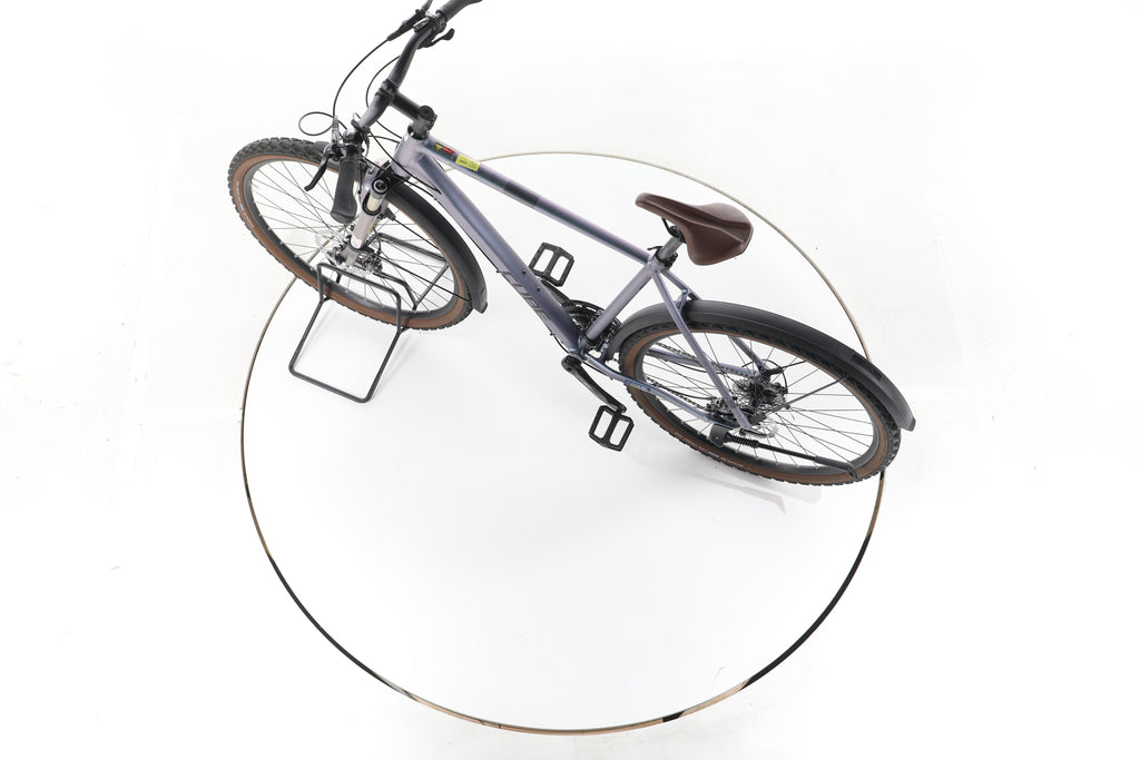Cube Nature SLX Fahrrad City & Trekking - Image 20