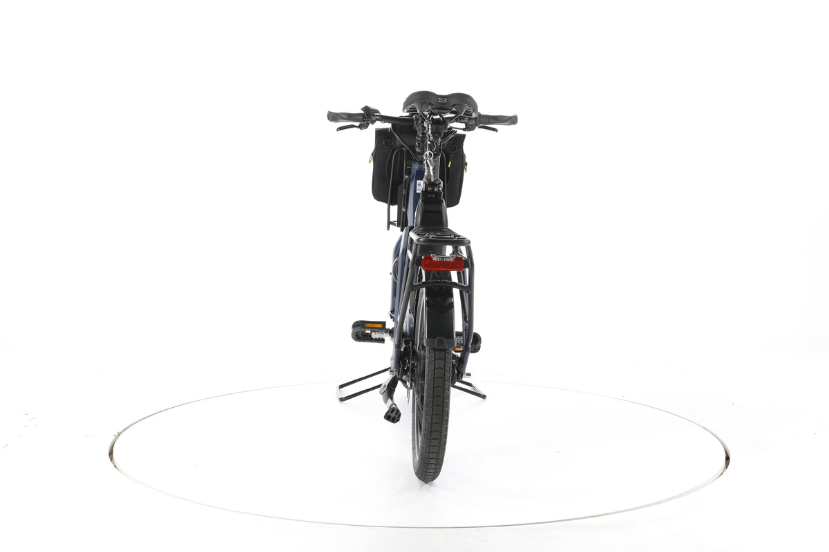 QIO Eins P-E Kompakt E-Bike Tiefeinsteiger - Image 10