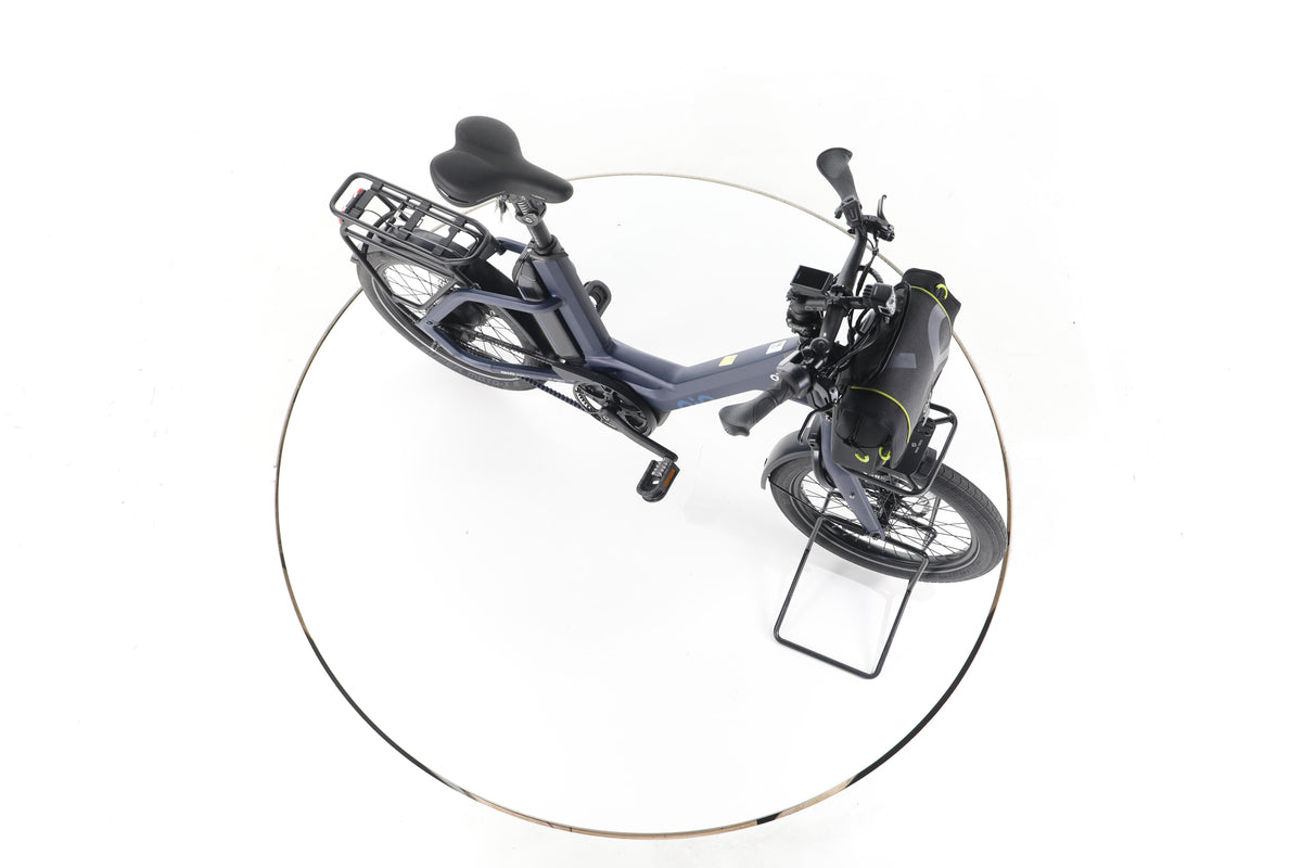QIO Eins P-E Kompakt E-Bike Tiefeinsteiger - Image 14