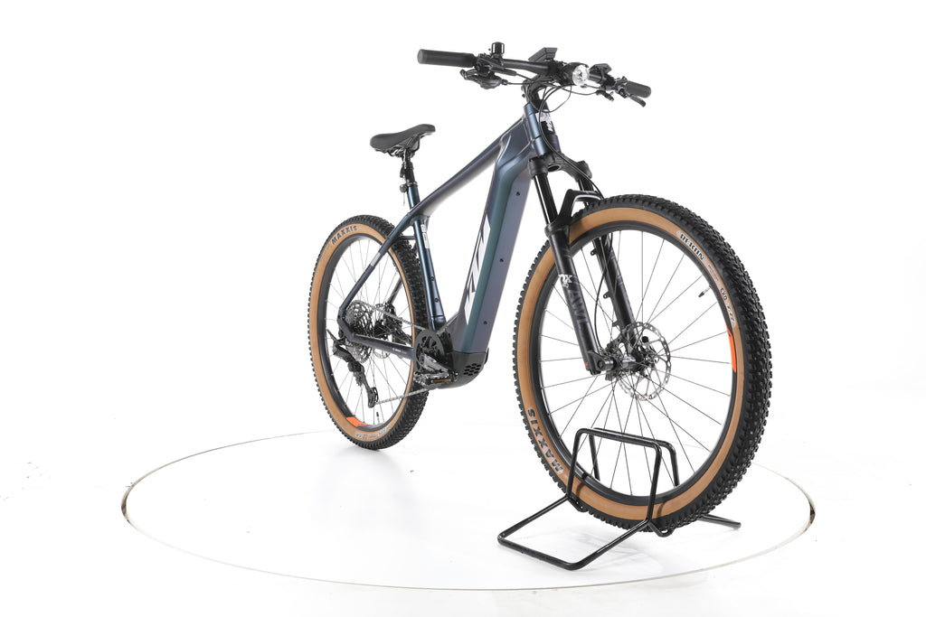 KTM Macina Team 791 E-Bike 2024 - Image 3