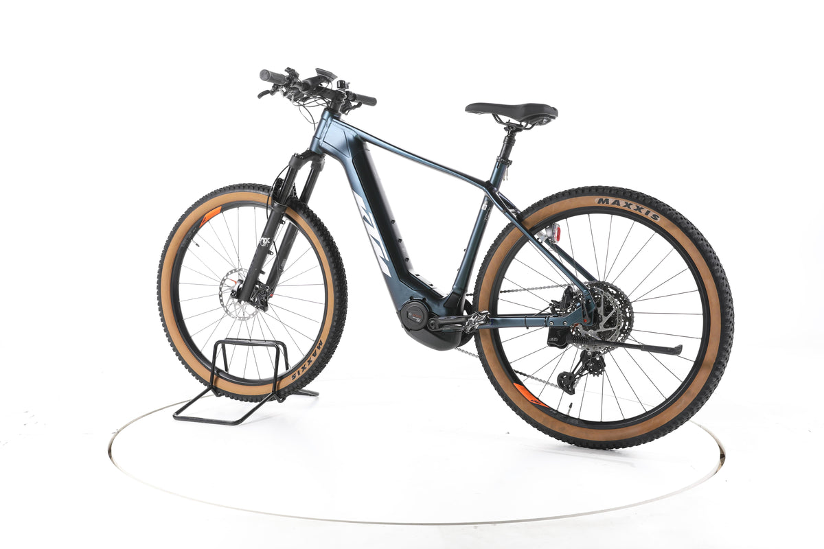 KTM Macina Team 791 E-Bike 2024 - Image 8