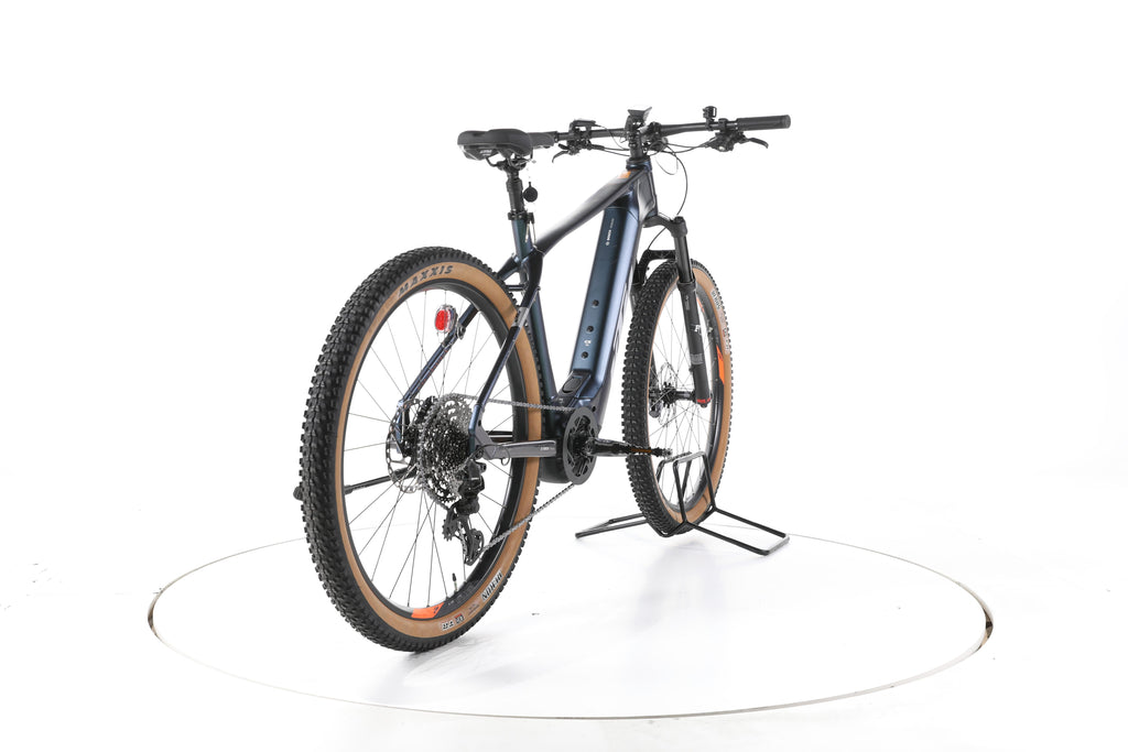 KTM Macina Team 791 E-Bike 2024 - Image 11