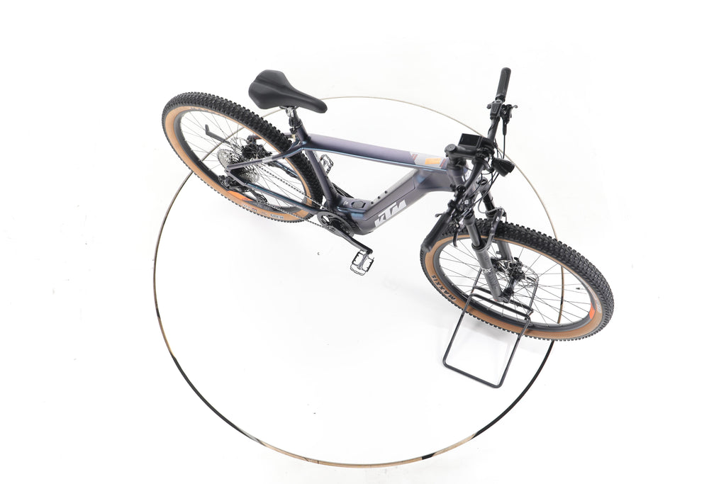KTM Macina Team 791 E-Bike 2024 - Image 14