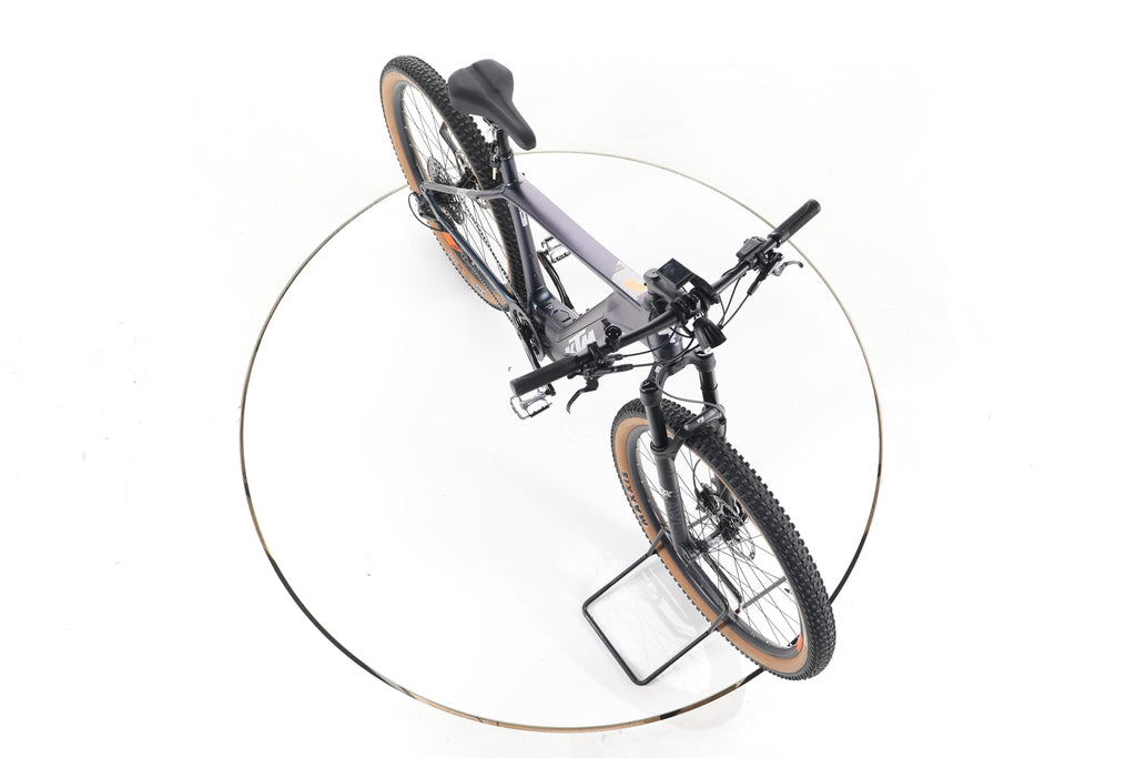KTM Macina Team 791 E-Bike 2024 - Image 15