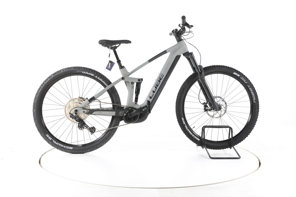 Cube Stereo Hybrid 140 HPC PRO E-Bike Fully Carbon - Image 1