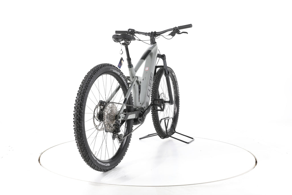 Cube Stereo Hybrid 140 HPC PRO E-Bike Fully Carbon - Image 11