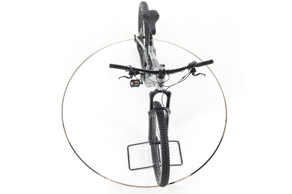 Cube Stereo Hybrid 140 HPC PRO E-Bike Fully Carbon - Image 16
