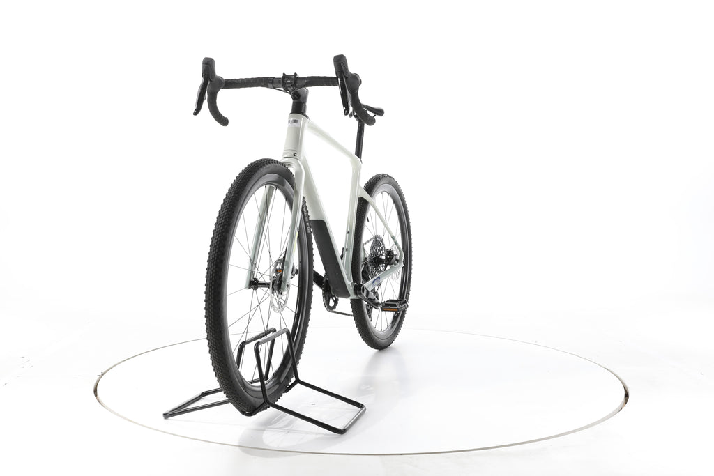 Cube Nuroad C:62 EX Gravelbike Carbon 2025 - Image 5