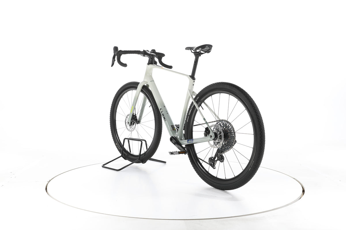 Cube Nuroad C:62 EX Gravelbike Carbon 2025 - Image 9