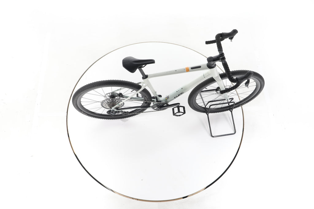 Cube Nuroad C:62 EX Gravelbike Carbon 2025 - Image 13