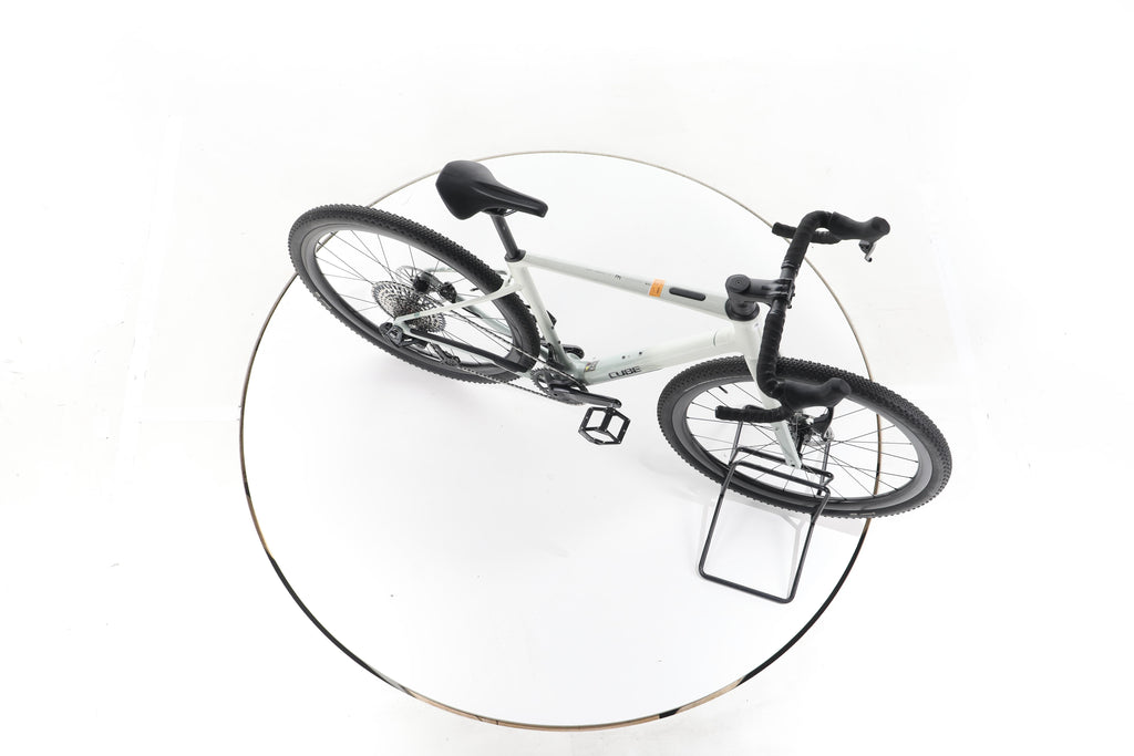 Cube Nuroad C:62 EX Gravelbike Carbon 2025 - Image 14