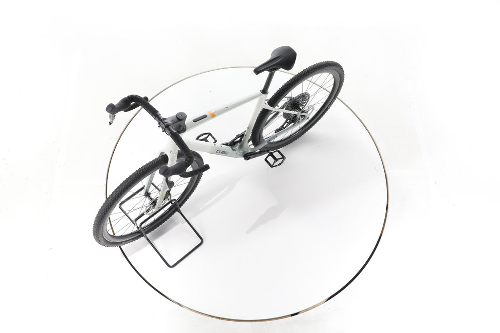 Cube Nuroad C:62 EX Gravelbike Carbon 2025 - Image 18
