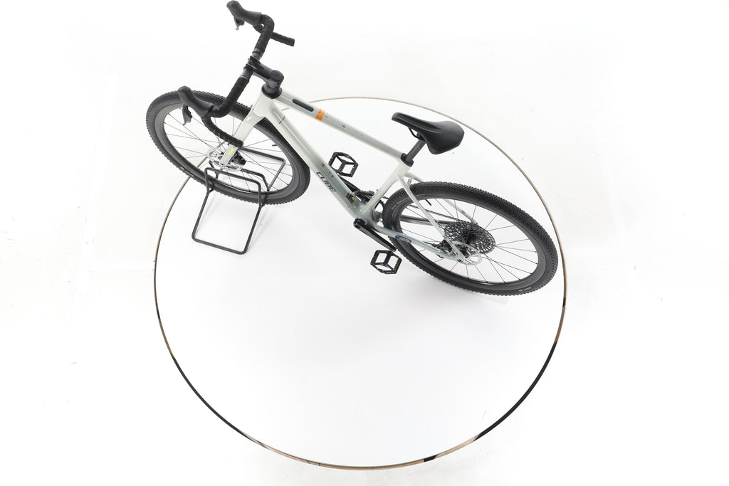 Cube Nuroad C:62 EX Gravelbike Carbon 2025 - Image 20