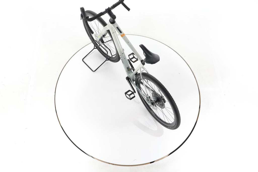 Cube Nuroad C:62 EX Gravelbike Carbon 2025 - Image 21