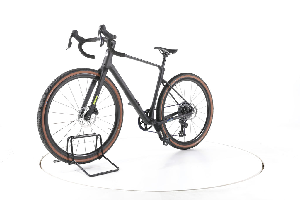 Cube Nuroad C:62 EXC Rennrad Carbon 2026 - Image 6