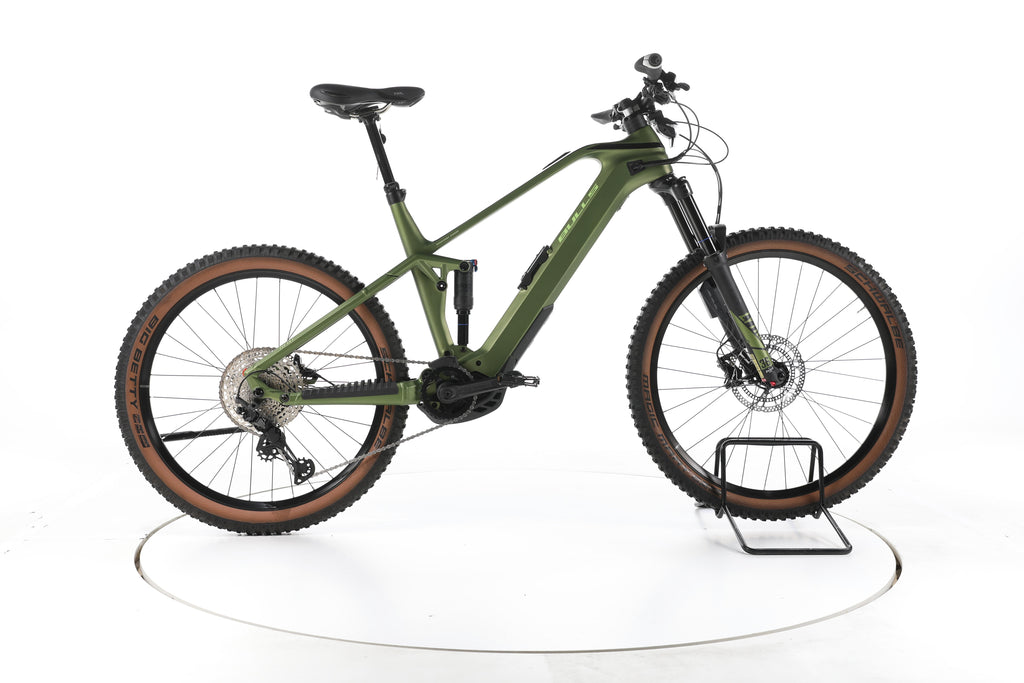 Bulls Sonic Evo AM3 E-Bike Fully Carbon 2024 - Image 1