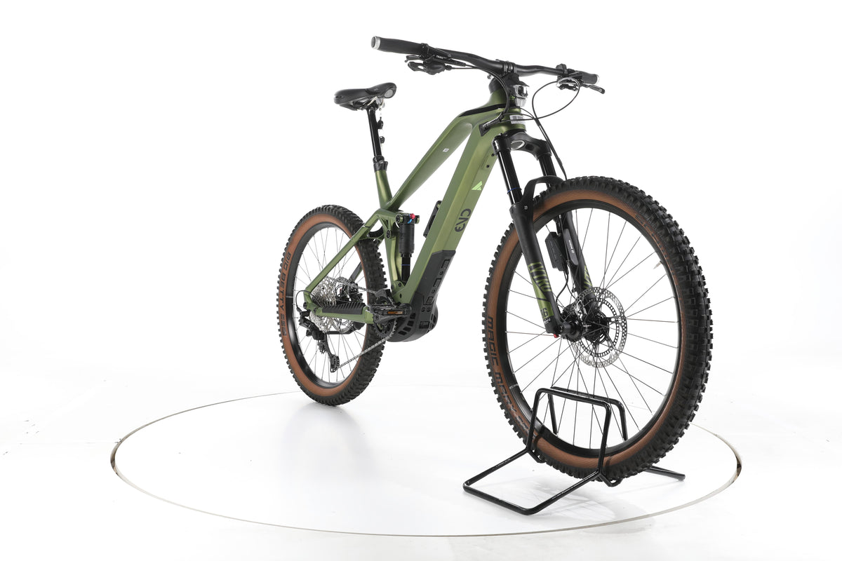 Bulls Sonic Evo AM3 E-Bike Fully Carbon 2024 - Image 3