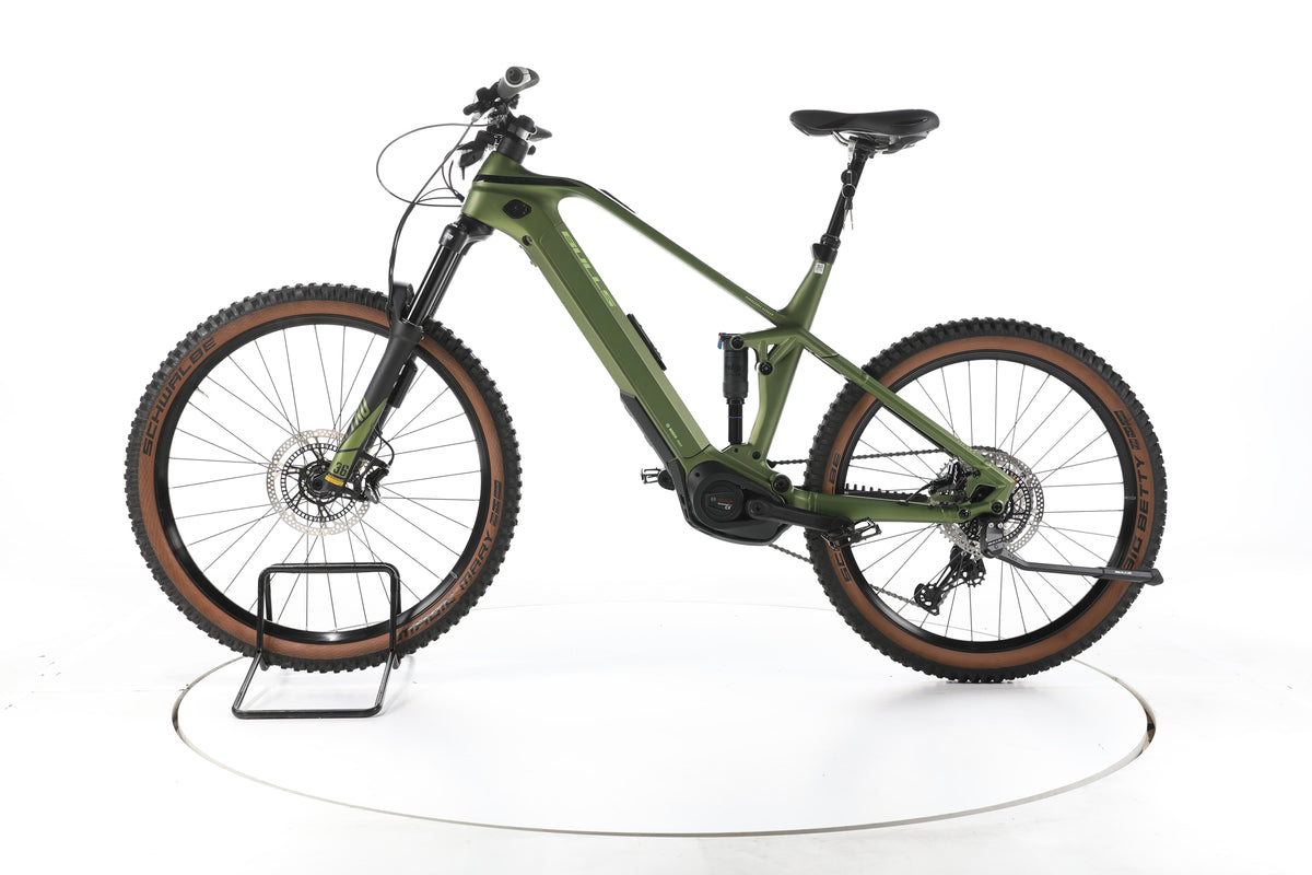 Bulls Sonic Evo AM3 E-Bike Fully Carbon 2024 - Image 7