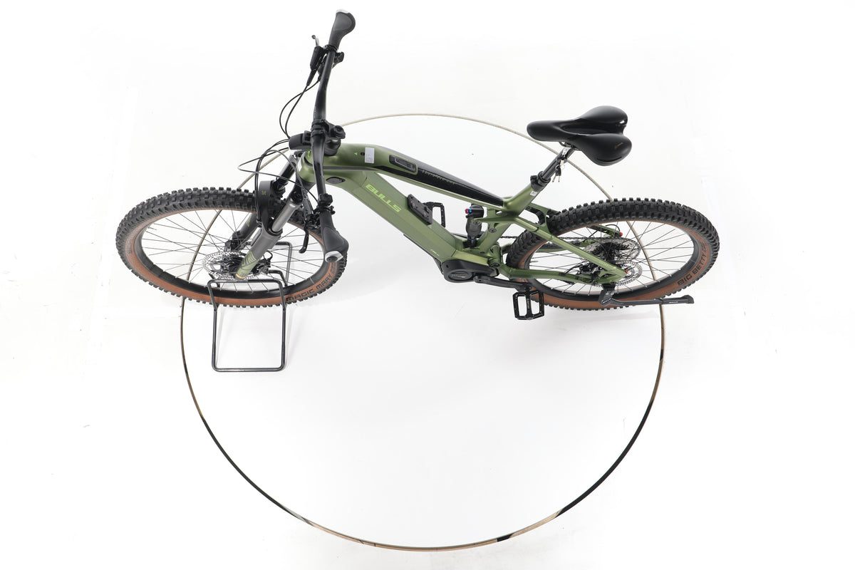 Bulls Sonic Evo AM3 E-Bike Fully Carbon 2024 - Image 19