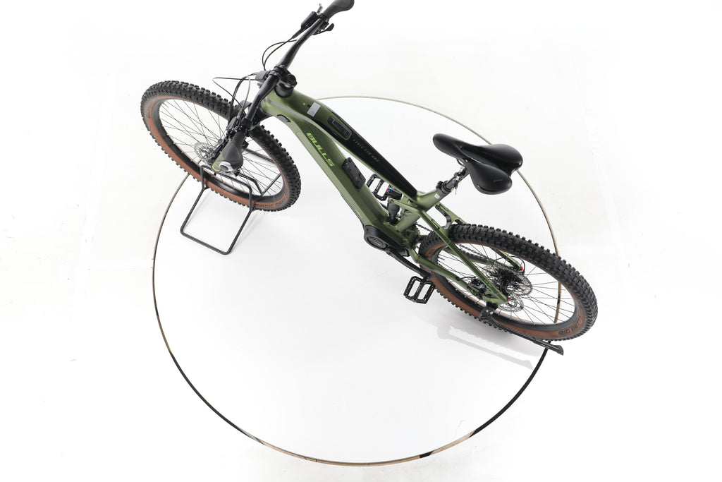 Bulls Sonic Evo AM3 E-Bike Fully Carbon 2024 - Image 20