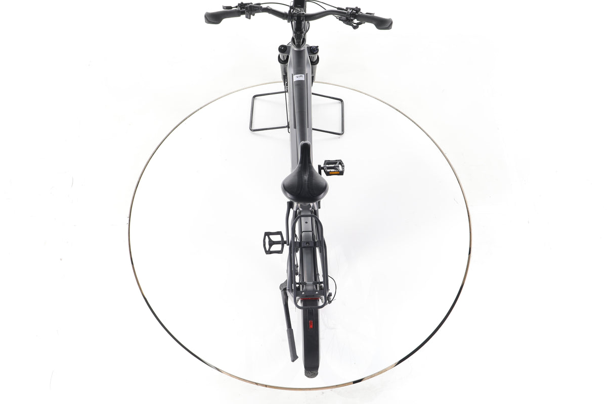 Cube Kathmandu Hybrid SLT 750 Trekking E-Bike - Image 22