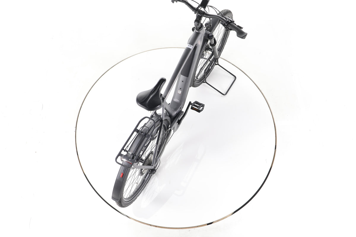 Cube Kathmandu Hybrid SLT 750 Trekking E-Bike - Image 23