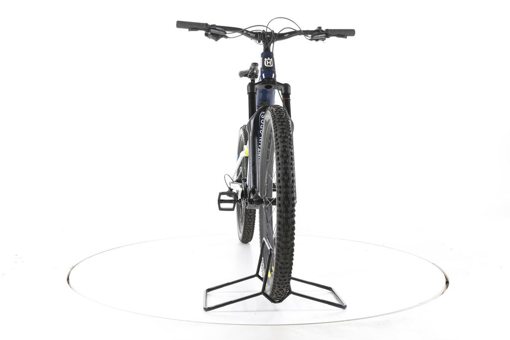 Husqvarna E-Bicycles MC2 E-Bike Fully - Image 4
