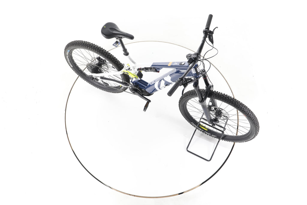 Husqvarna E-Bicycles MC2 E-Bike Fully - Image 14