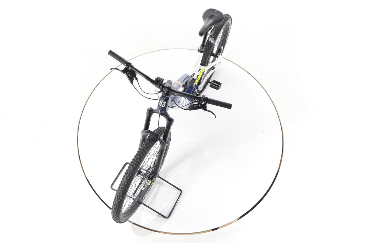 Husqvarna E-Bicycles MC2 E-Bike Fully - Image 17