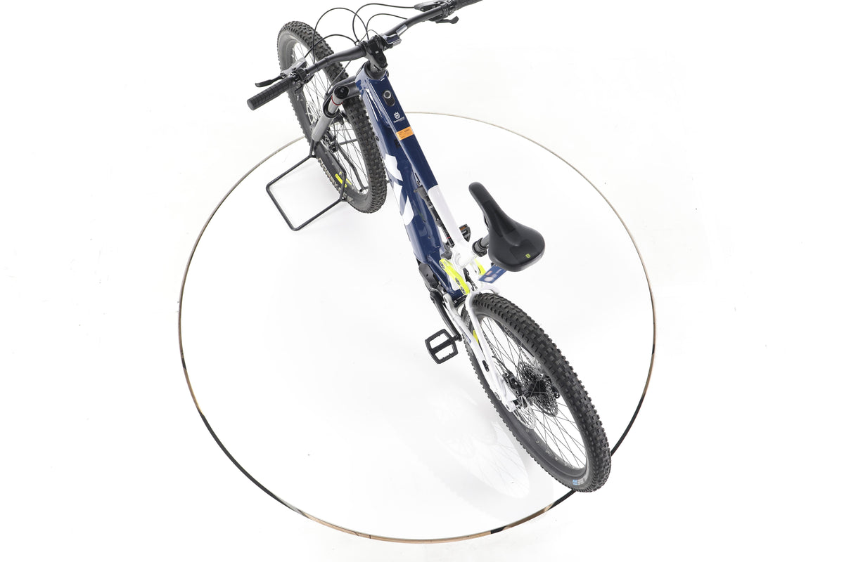 Husqvarna E-Bicycles MC2 E-Bike Fully - Image 21
