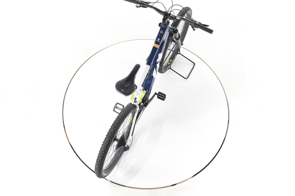 Husqvarna E-Bicycles MC2 E-Bike Fully - Image 23